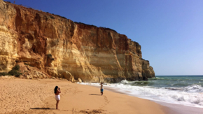 Algarve Strand